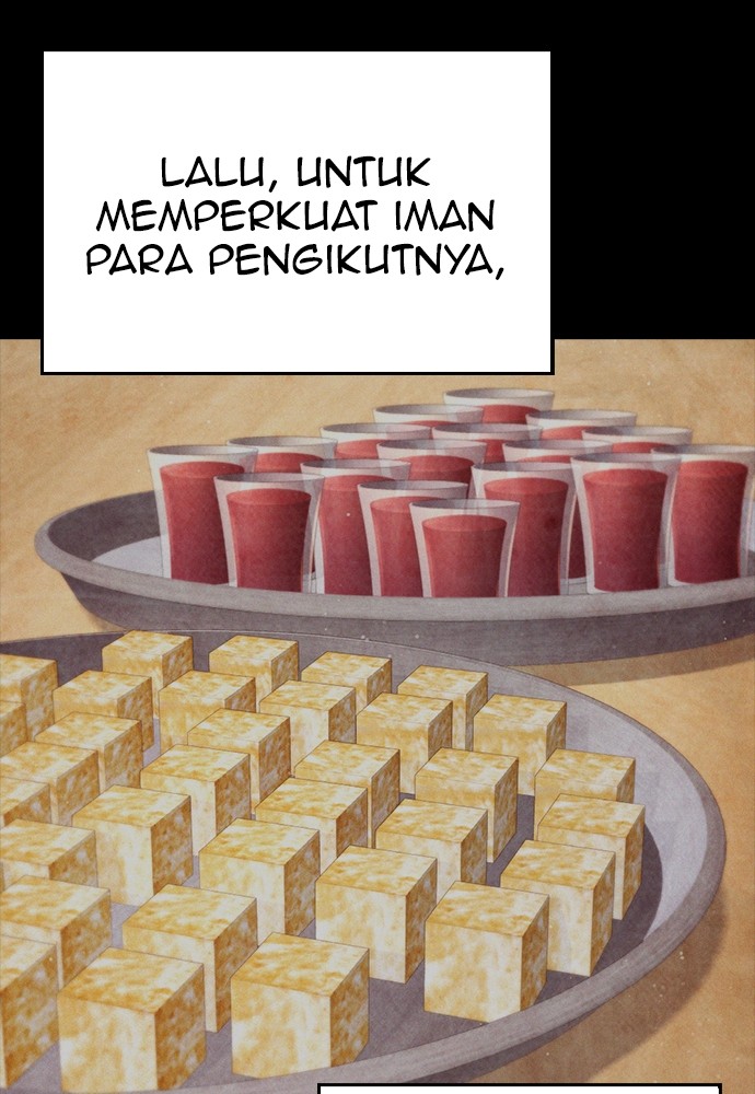 Halaman 97 dari Daddy Goes to School Chapter 74