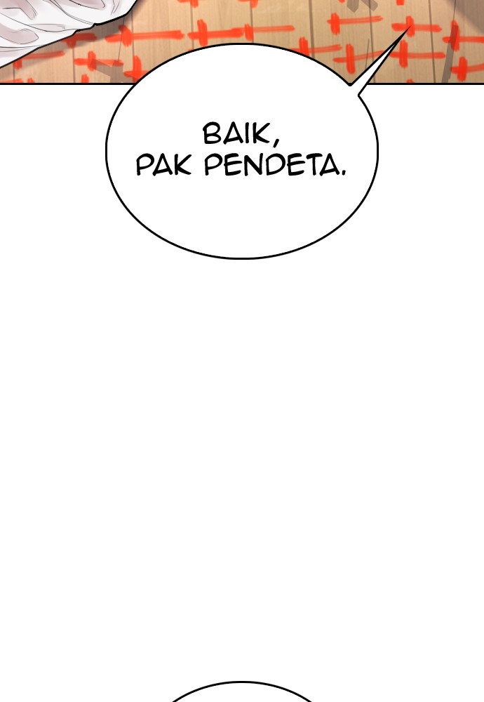 Halaman 107 dari Daddy Goes to School Chapter 75