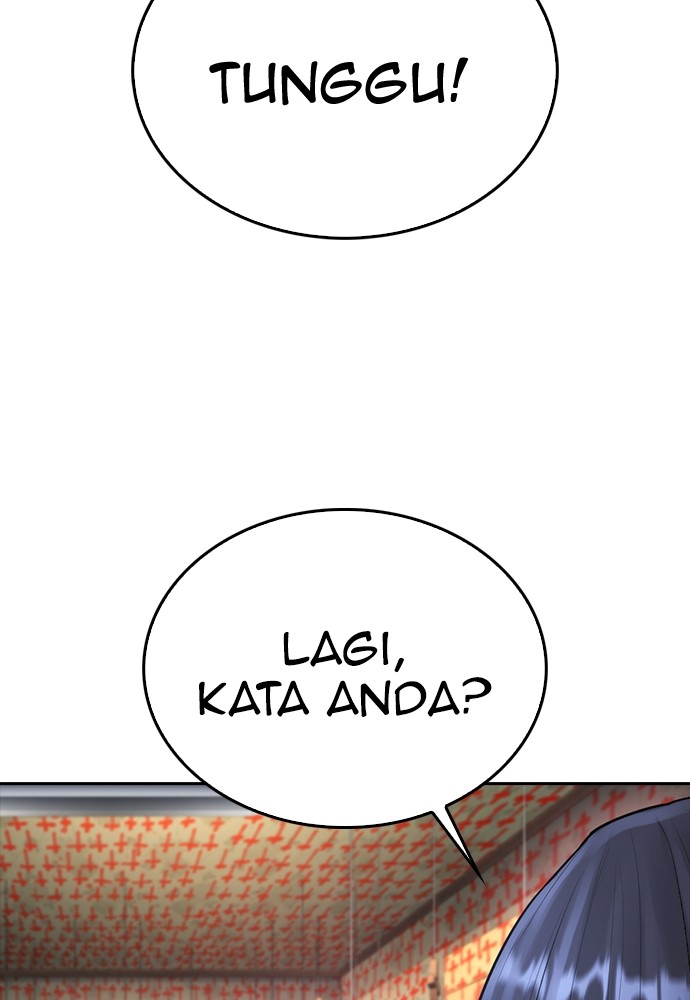 Halaman 117 dari Daddy Goes to School Chapter 75
