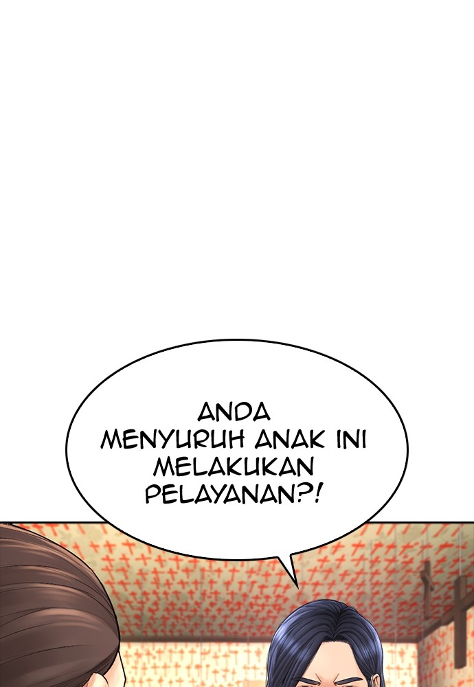 Halaman 119 dari Daddy Goes to School Chapter 75