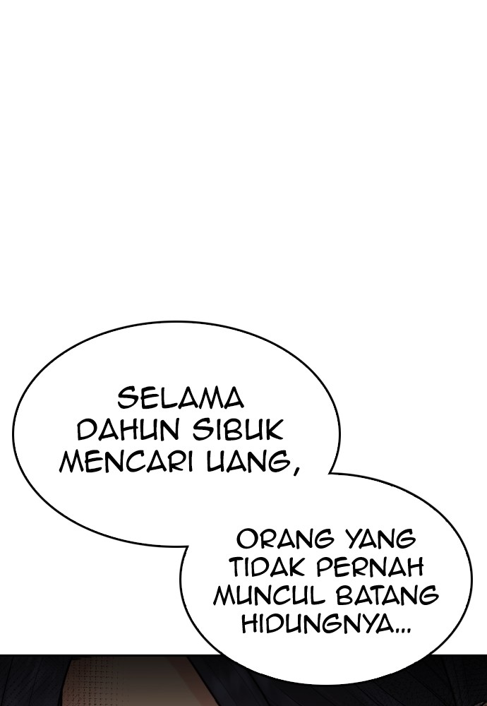 Halaman 128 dari Daddy Goes to School Chapter 75