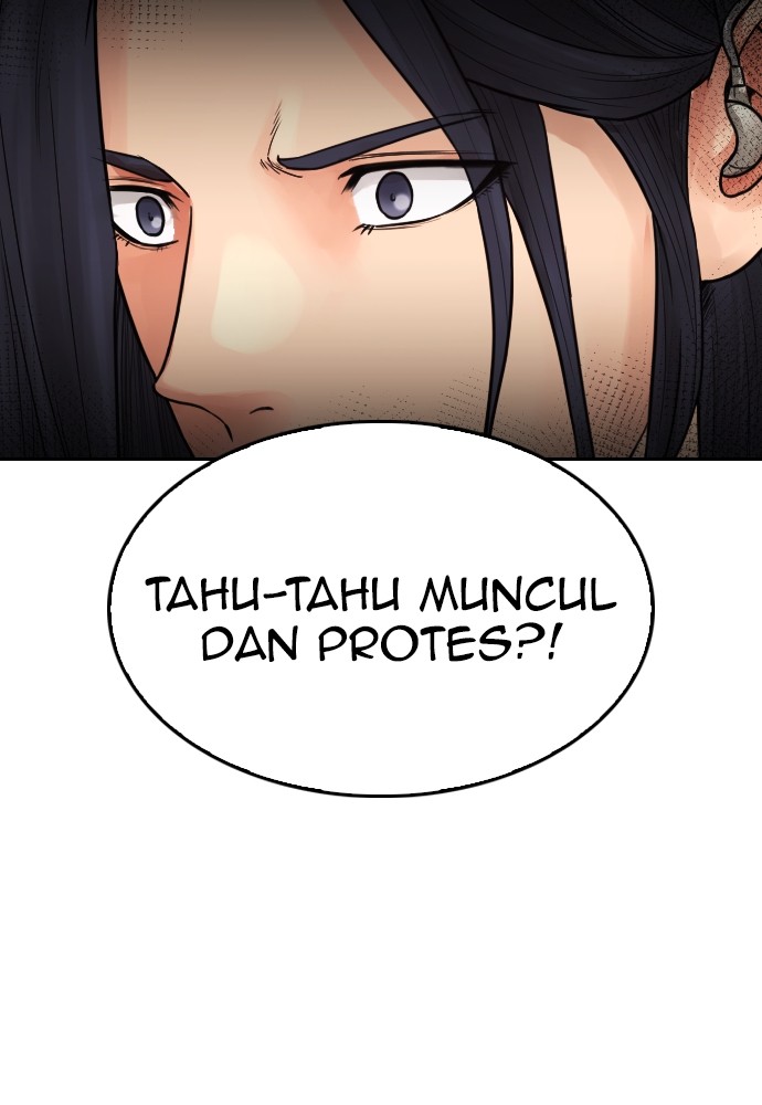Halaman 129 dari Daddy Goes to School Chapter 75