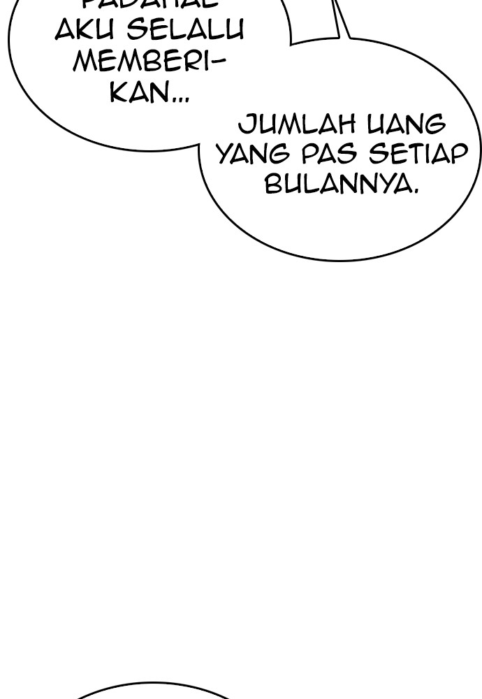 Halaman 136 dari Daddy Goes to School Chapter 75