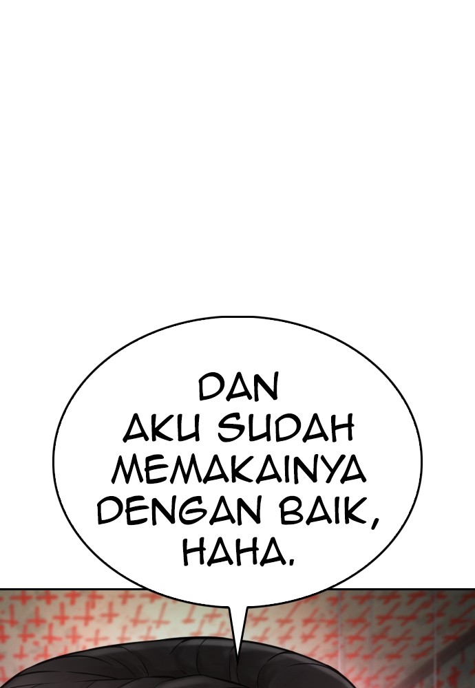 Halaman 139 dari Daddy Goes to School Chapter 75