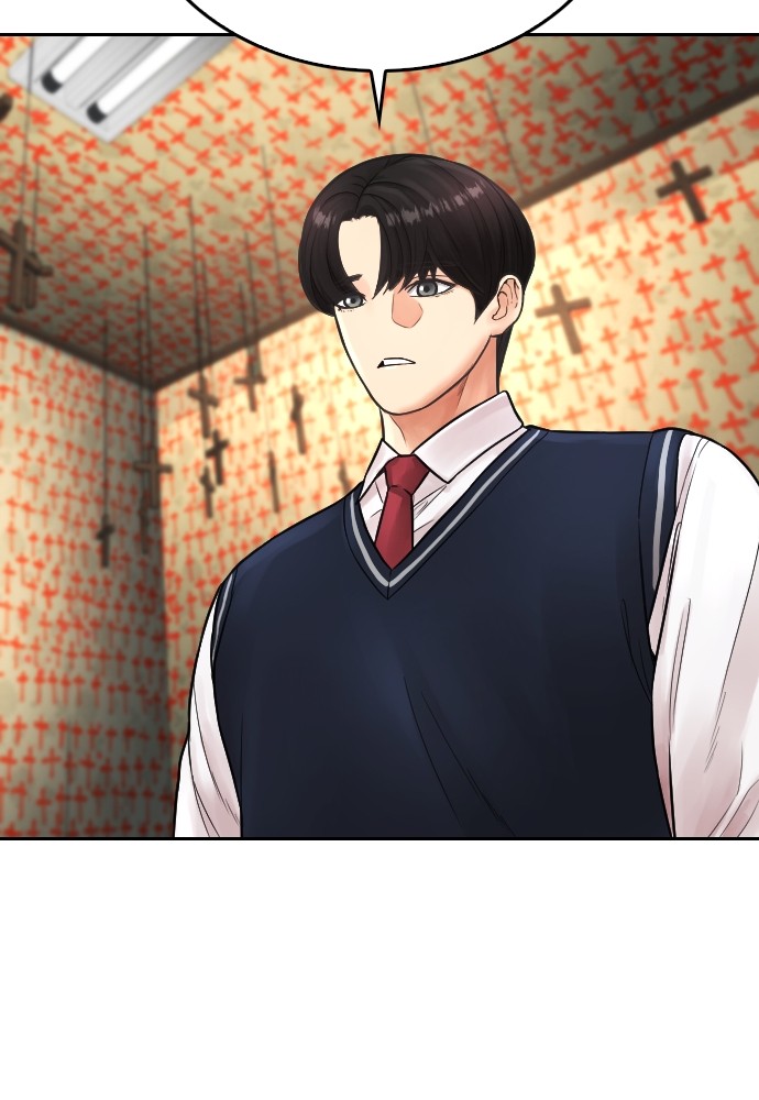 Halaman 155 dari Daddy Goes to School Chapter 75