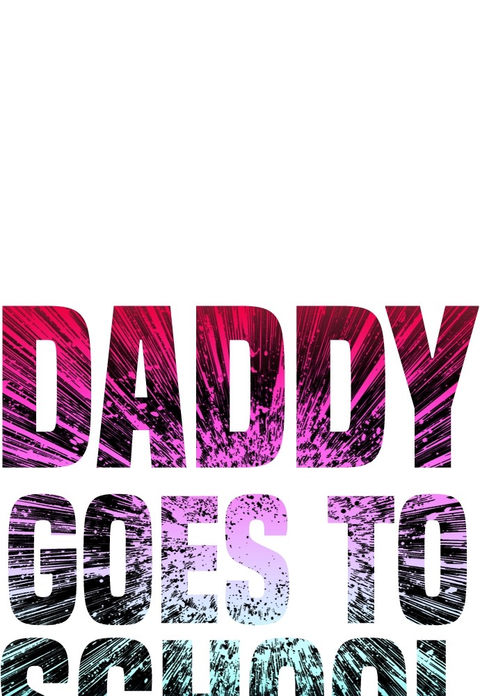 Halaman 16 dari Daddy Goes to School Chapter 75