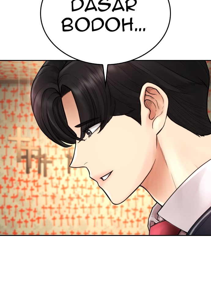 Halaman 163 dari Daddy Goes to School Chapter 75