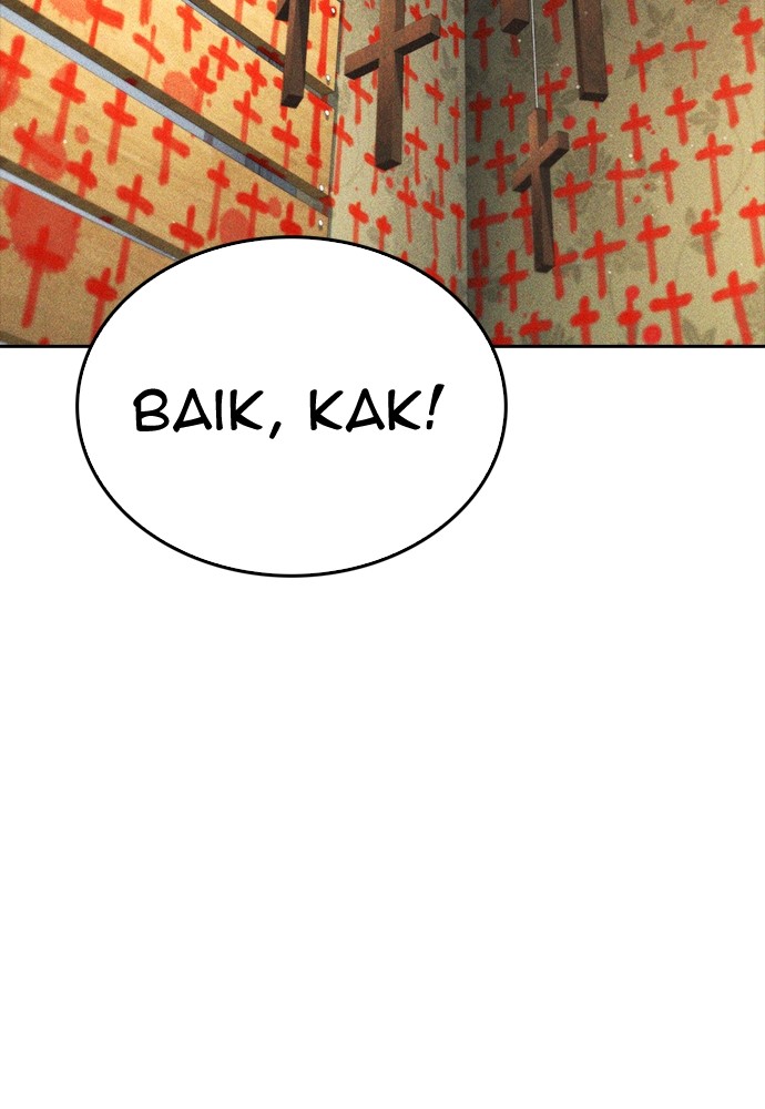 Halaman 165 dari Daddy Goes to School Chapter 75