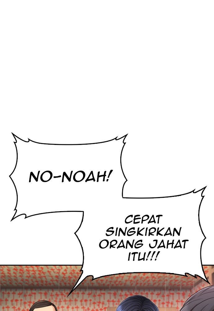 Halaman 18 dari Daddy Goes to School Chapter 75