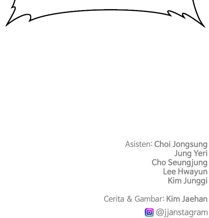 Halaman 182 dari Daddy Goes to School Chapter 75