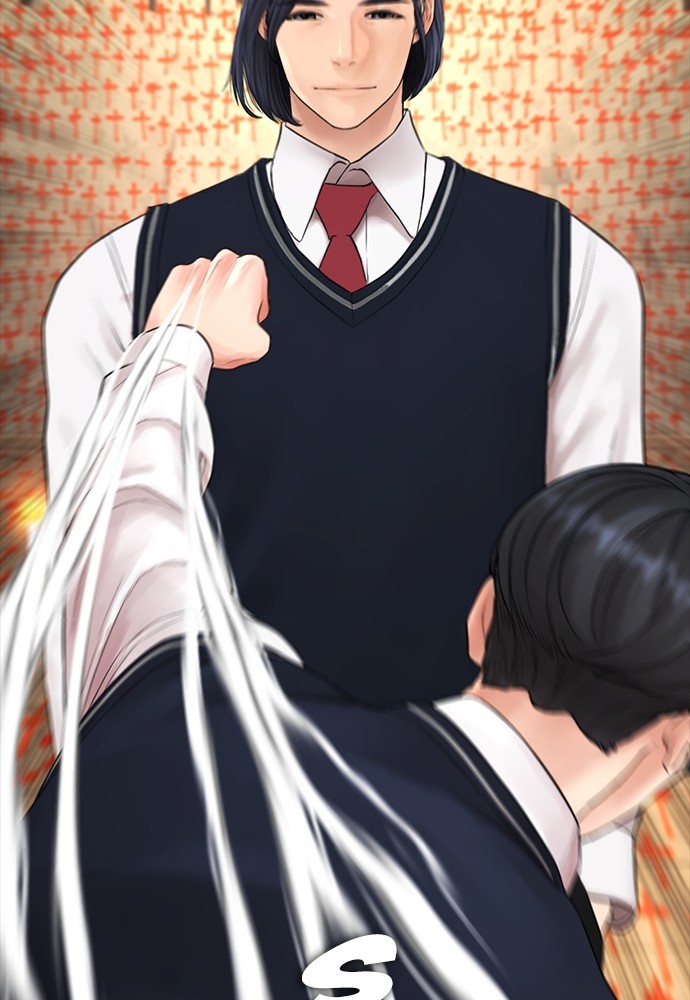 Halaman 31 dari Daddy Goes to School Chapter 75