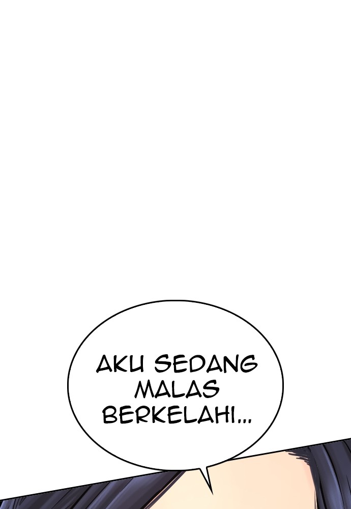 Halaman 34 dari Daddy Goes to School Chapter 75
