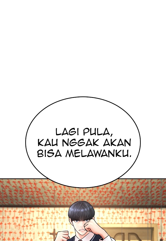 Halaman 48 dari Daddy Goes to School Chapter 75