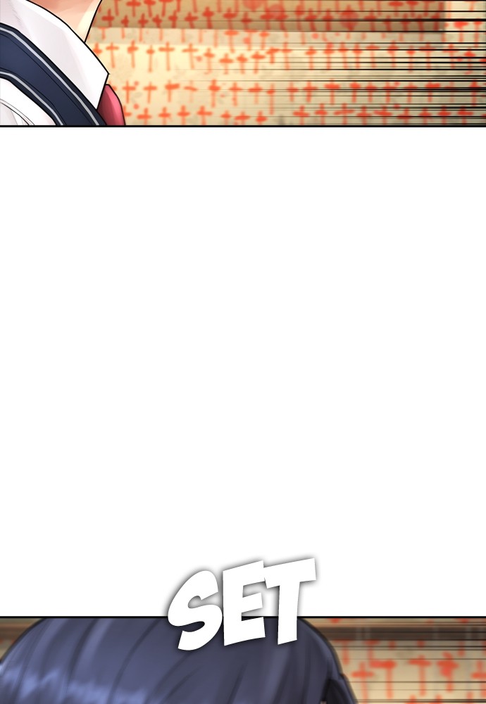 Halaman 53 dari Daddy Goes to School Chapter 75