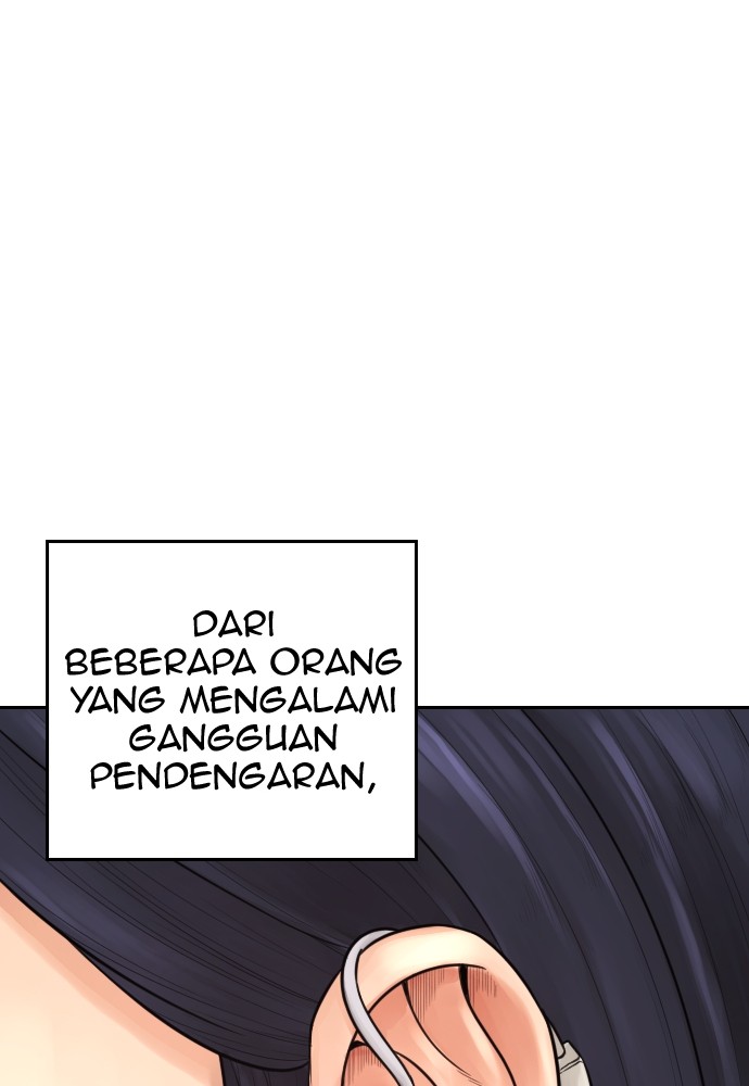 Halaman 55 dari Daddy Goes to School Chapter 75