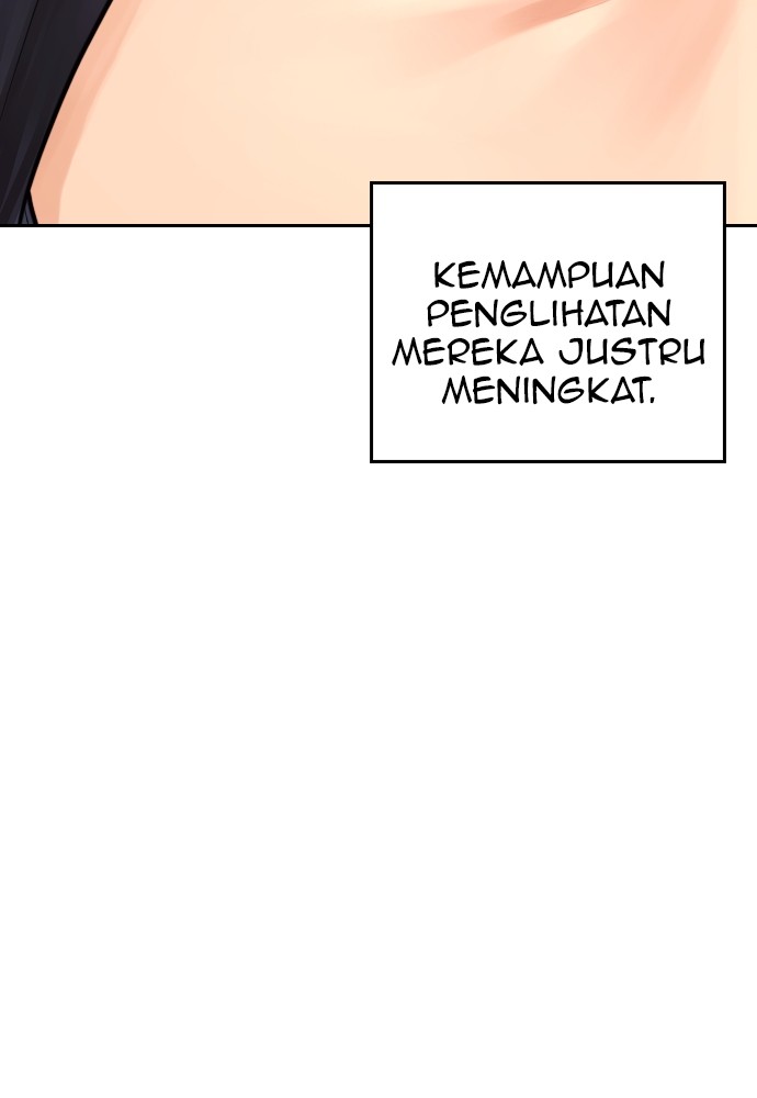 Halaman 58 dari Daddy Goes to School Chapter 75