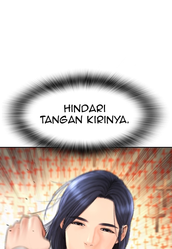 Halaman 65 dari Daddy Goes to School Chapter 75