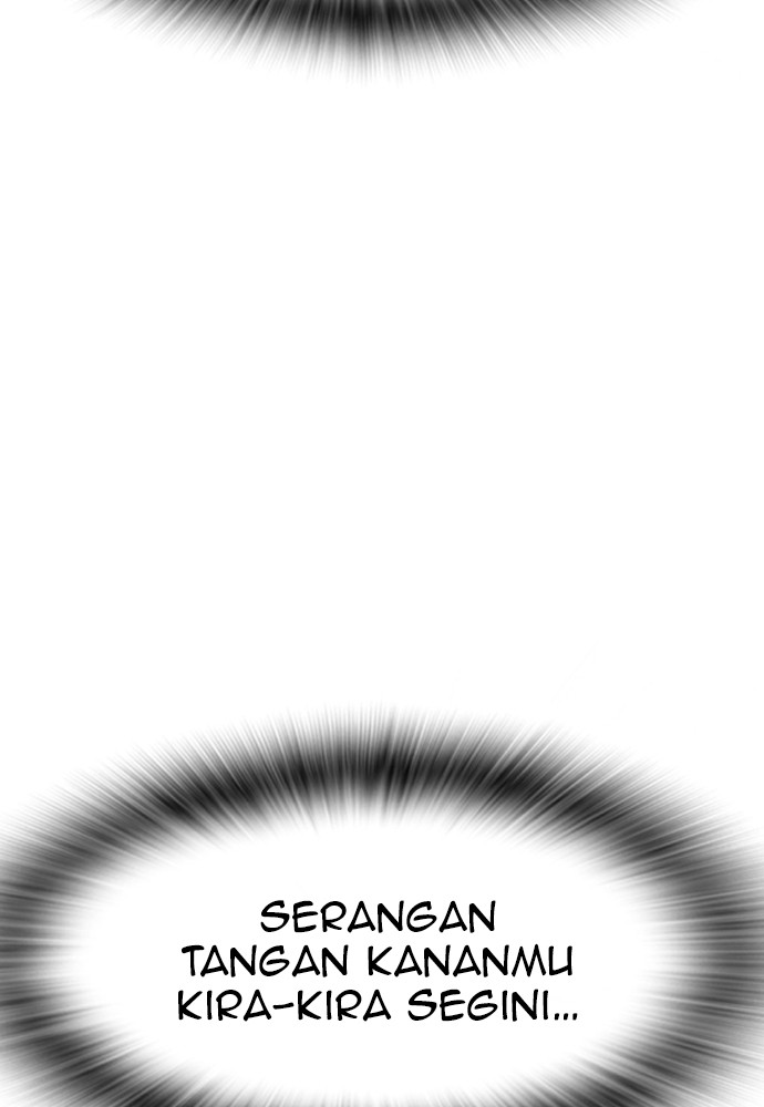 Halaman 70 dari Daddy Goes to School Chapter 75