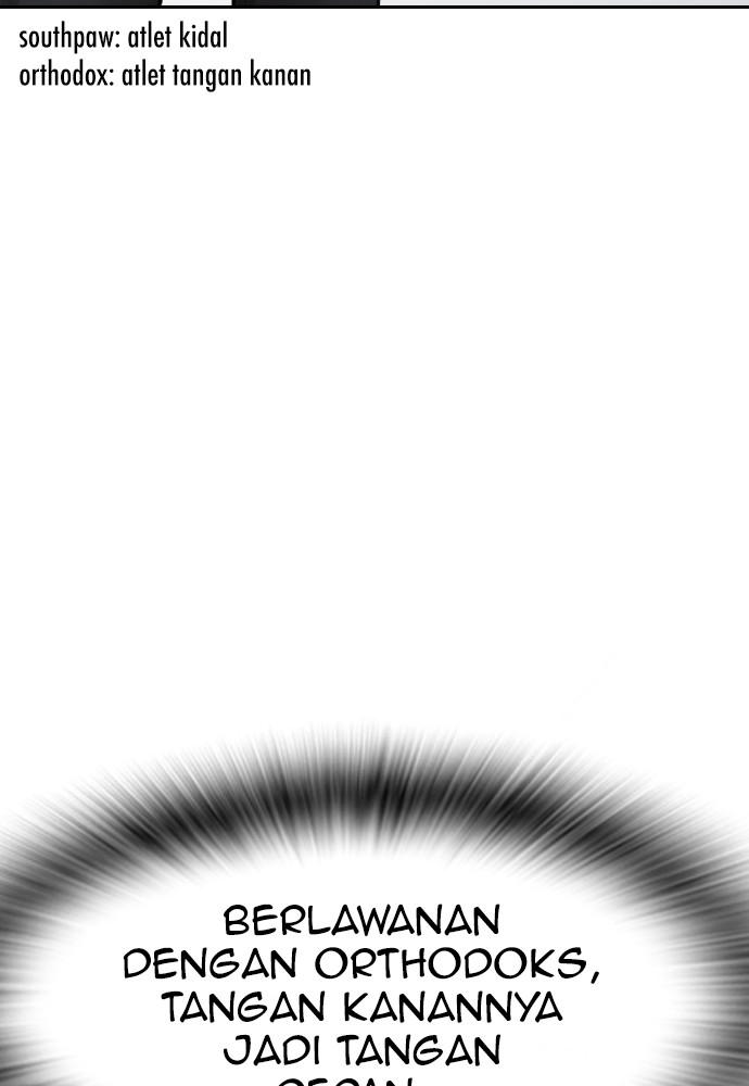 Halaman 80 dari Daddy Goes to School Chapter 75