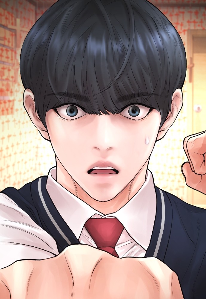Halaman 83 dari Daddy Goes to School Chapter 75