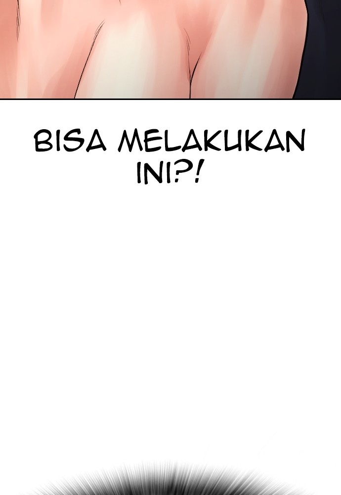Halaman 84 dari Daddy Goes to School Chapter 75