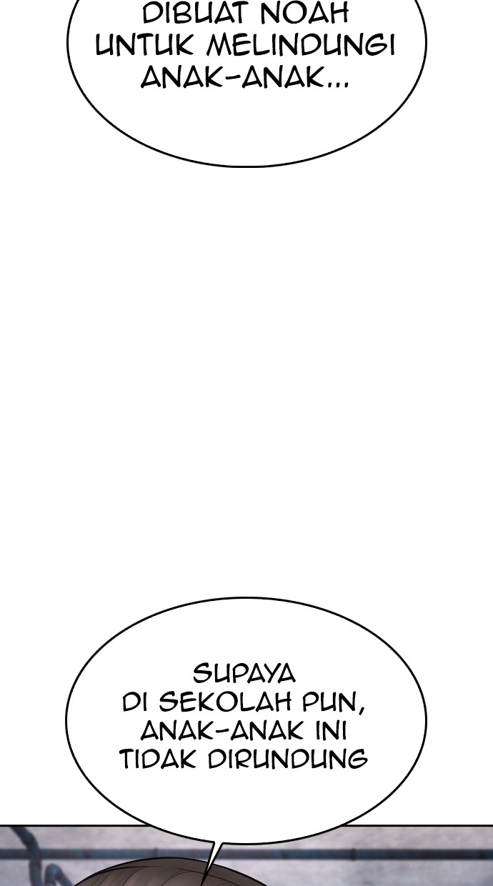 Halaman 119 dari Daddy Goes to School Chapter 76