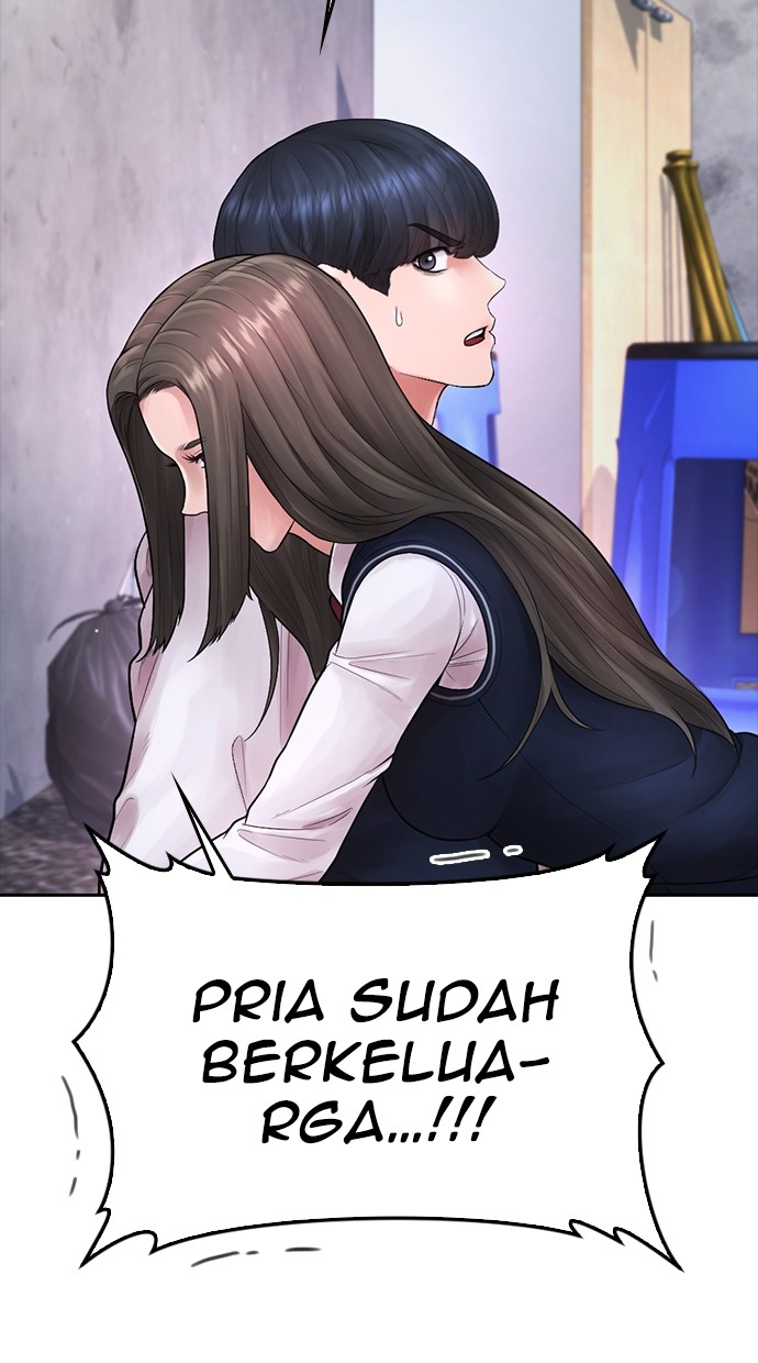 Halaman 13 dari Daddy Goes to School Chapter 76