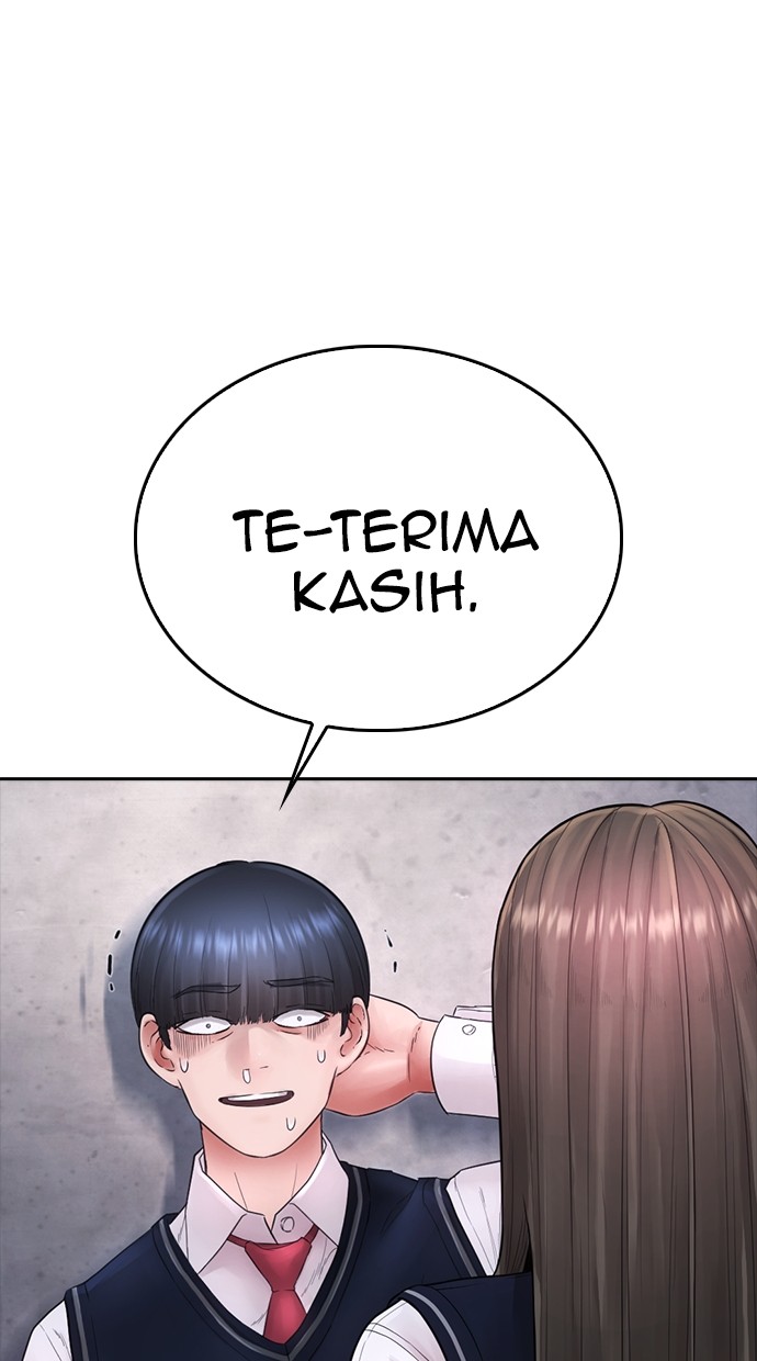 Halaman 17 dari Daddy Goes to School Chapter 76