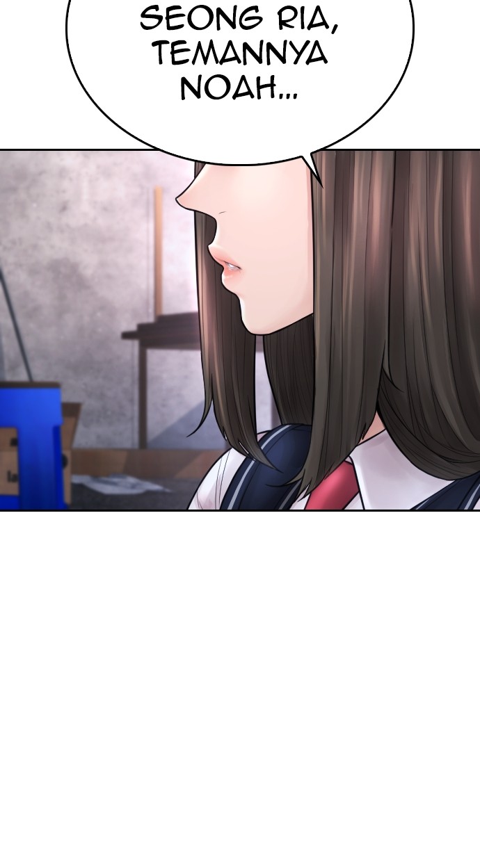 Halaman 19 dari Daddy Goes to School Chapter 76