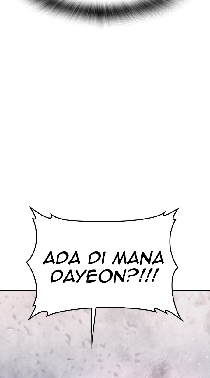 Halaman 23 dari Daddy Goes to School Chapter 76