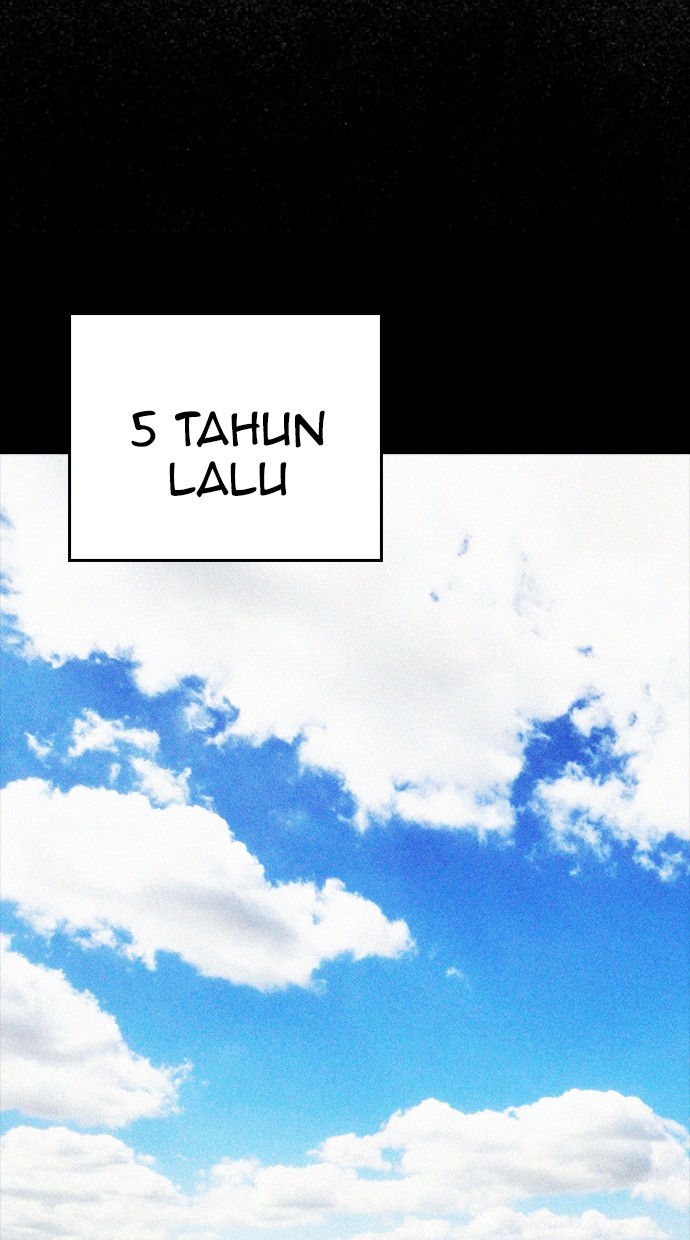 Halaman 35 dari Daddy Goes to School Chapter 76