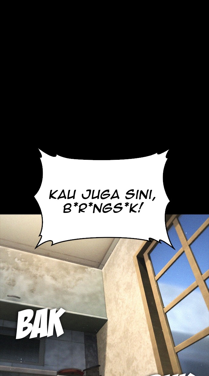 Halaman 47 dari Daddy Goes to School Chapter 76