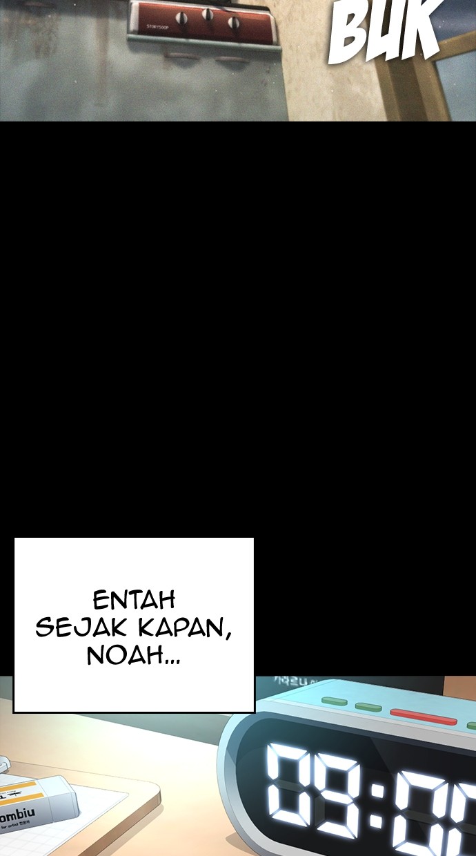 Halaman 48 dari Daddy Goes to School Chapter 76