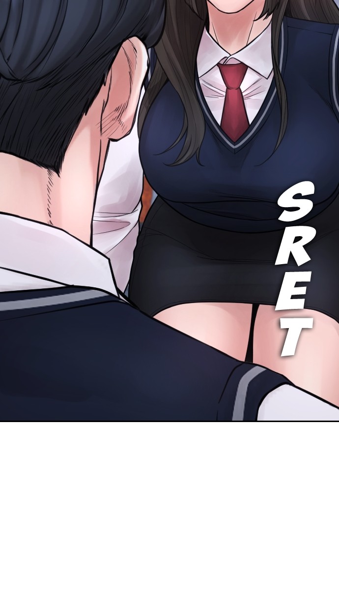Halaman 5 dari Daddy Goes to School Chapter 76