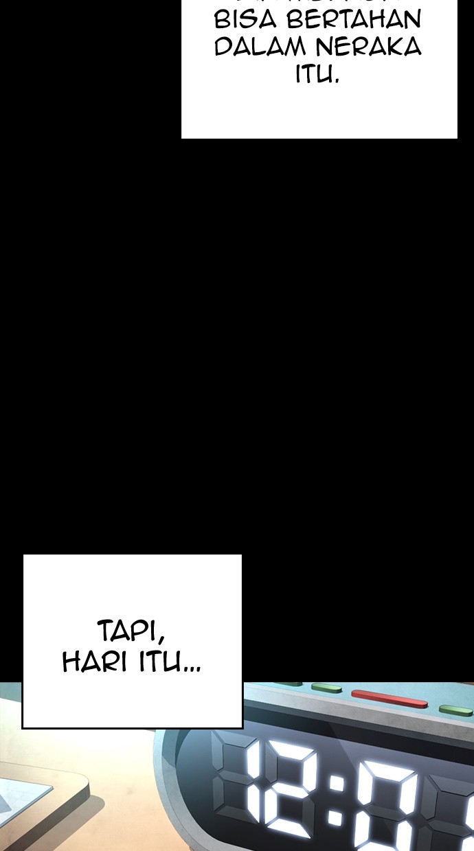 Halaman 53 dari Daddy Goes to School Chapter 76