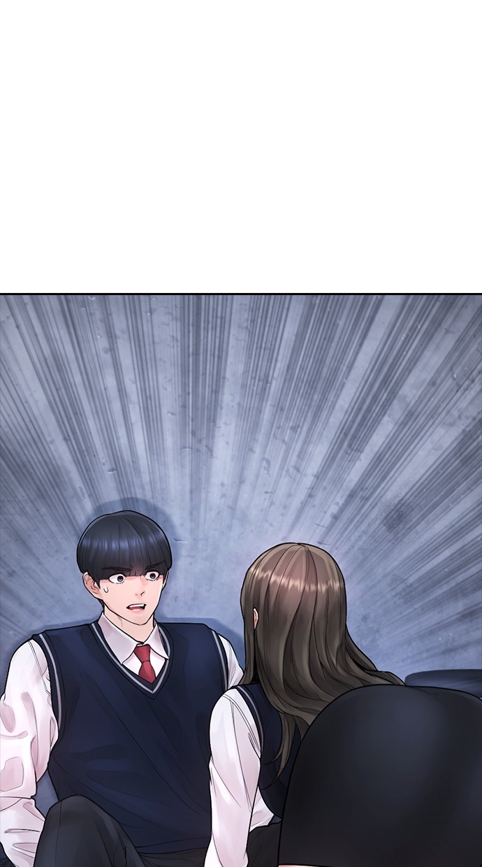 Halaman 7 dari Daddy Goes to School Chapter 76
