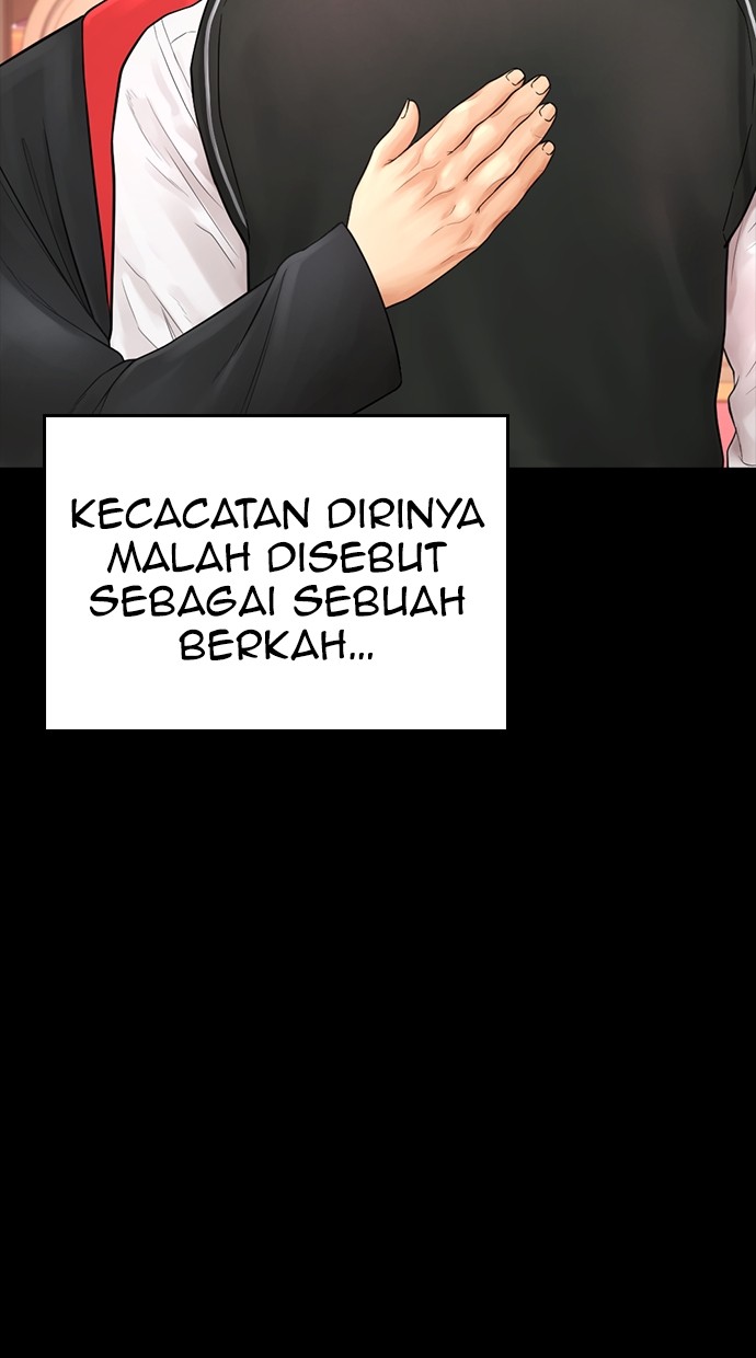 Halaman 80 dari Daddy Goes to School Chapter 76