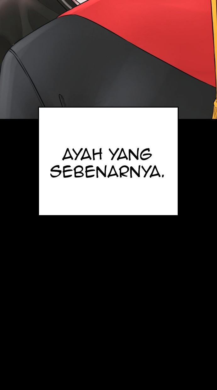 Halaman 82 dari Daddy Goes to School Chapter 76