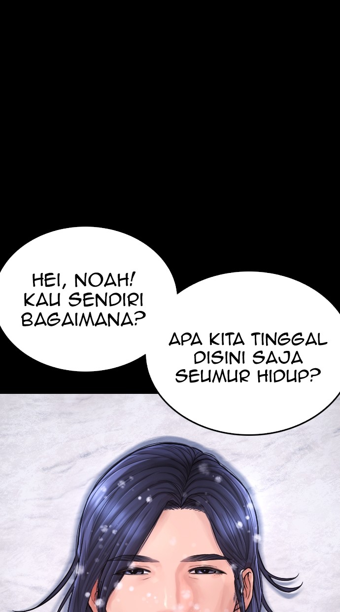 Halaman 89 dari Daddy Goes to School Chapter 76