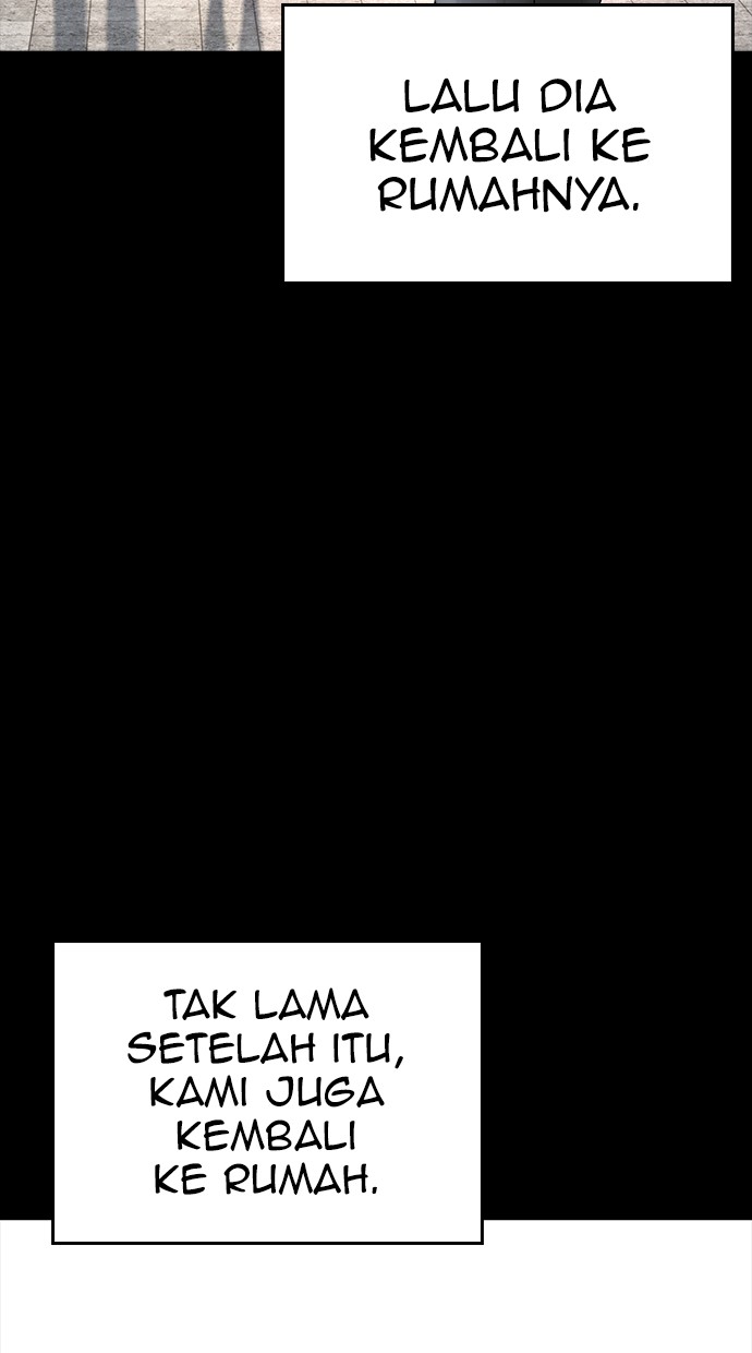 Halaman 98 dari Daddy Goes to School Chapter 76