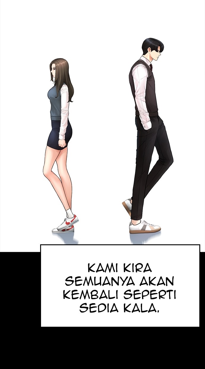 Halaman 99 dari Daddy Goes to School Chapter 76