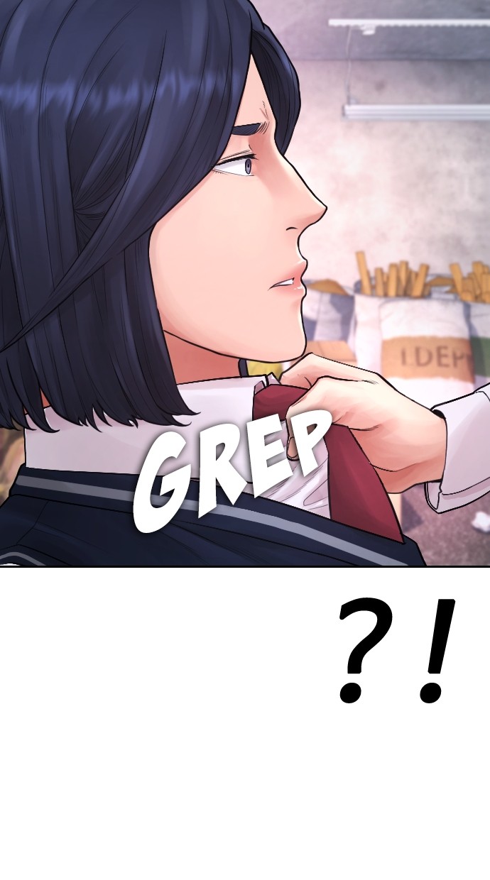 Halaman 105 dari Daddy Goes to School Chapter 77