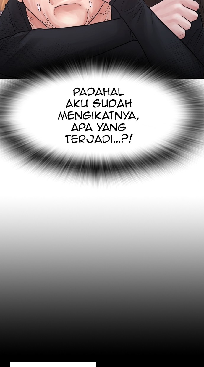 Halaman 11 dari Daddy Goes to School Chapter 77