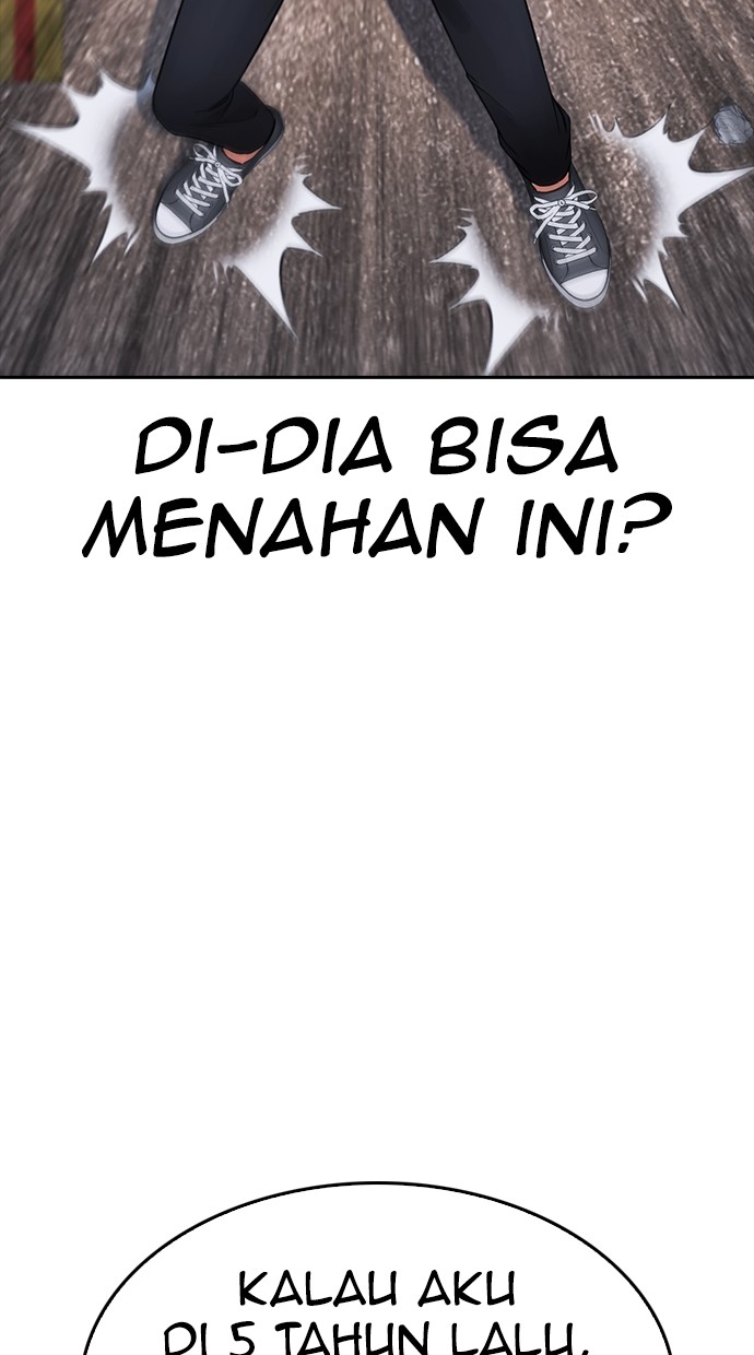 Halaman 113 dari Daddy Goes to School Chapter 77
