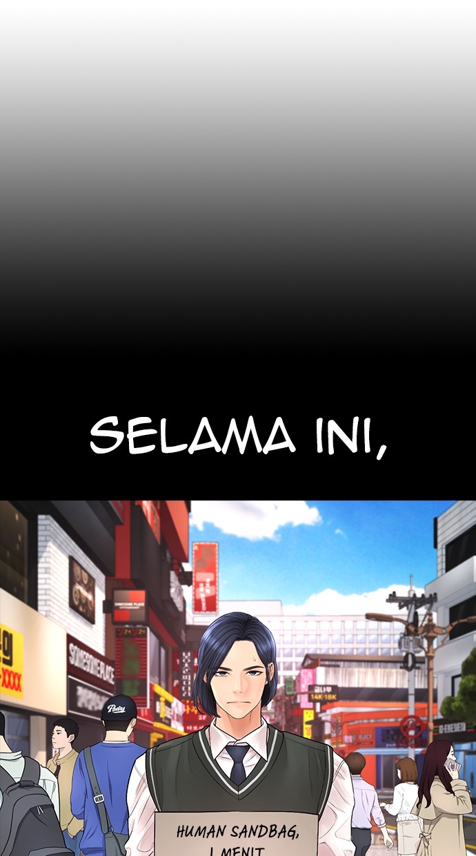 Halaman 115 dari Daddy Goes to School Chapter 77