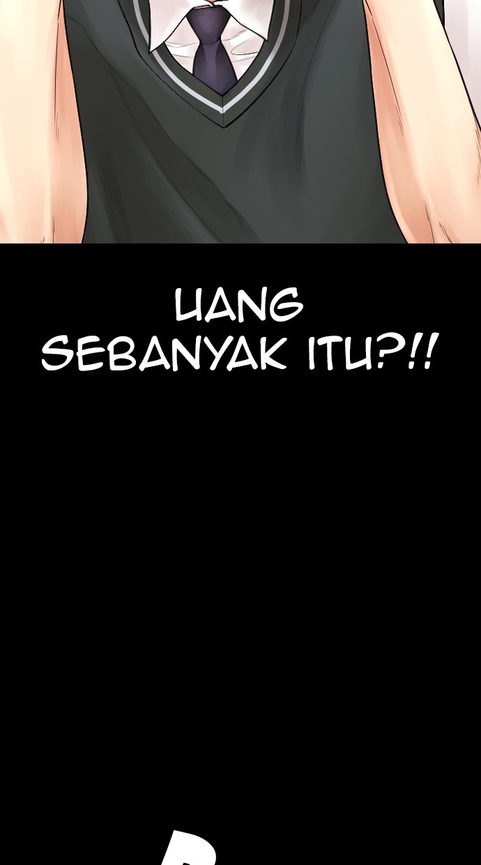 Halaman 119 dari Daddy Goes to School Chapter 77