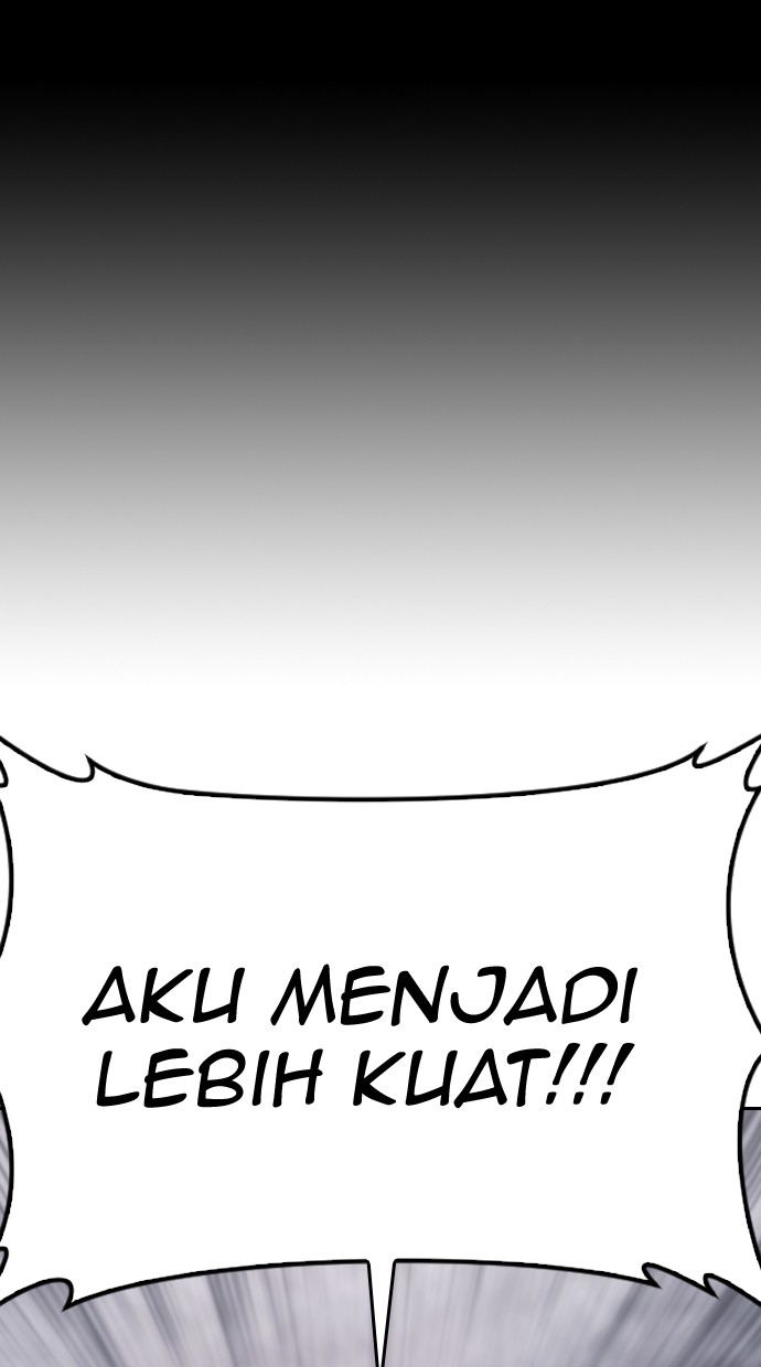 Halaman 121 dari Daddy Goes to School Chapter 77