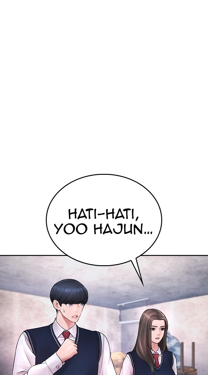 Halaman 126 dari Daddy Goes to School Chapter 77