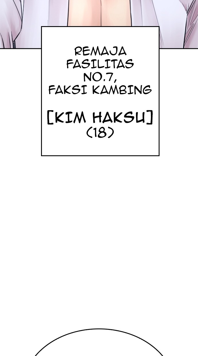 Halaman 132 dari Daddy Goes to School Chapter 77