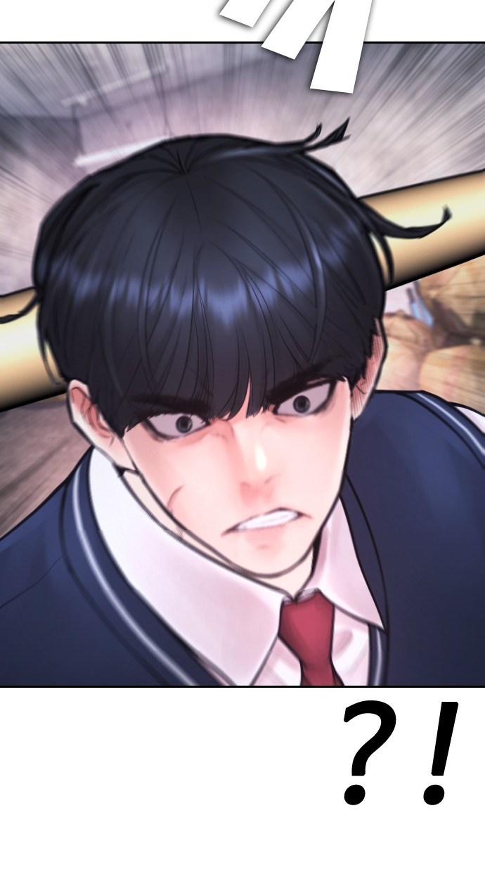 Halaman 141 dari Daddy Goes to School Chapter 77
